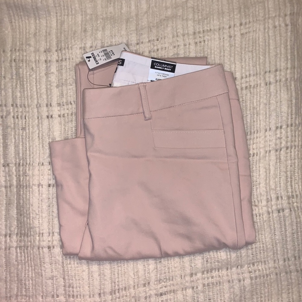 Express Pants